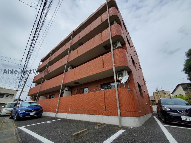 ライフォート大友　の物件外観写真