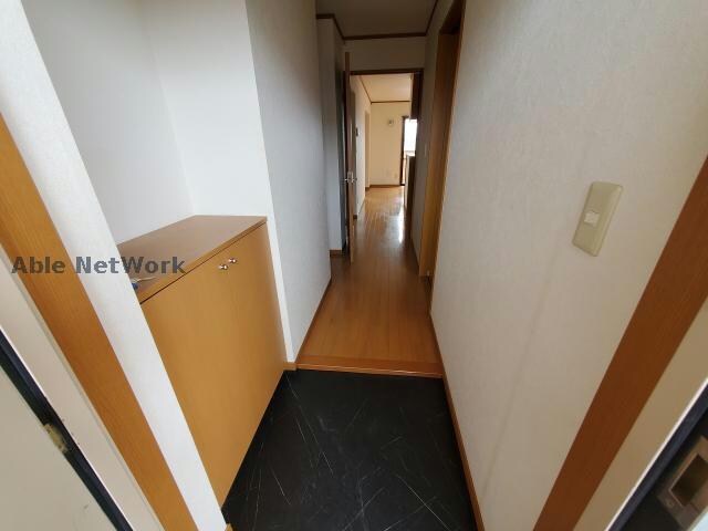 ライフォート大友　の物件内観写真