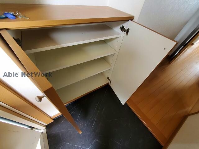 ライフォート大友　の物件内観写真