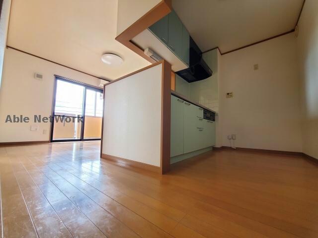 ライフォート大友　の物件内観写真