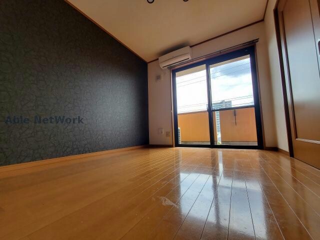 ライフォート大友　の物件内観写真