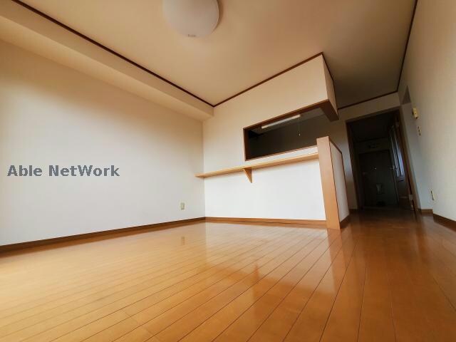 ライフォート大友　の物件内観写真