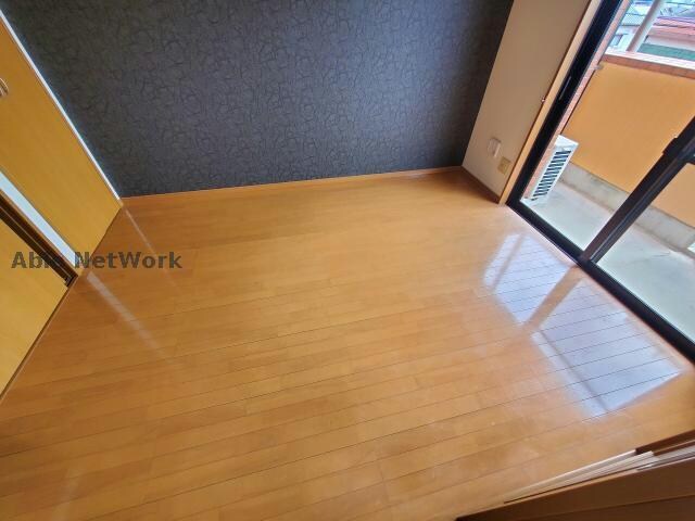 ライフォート大友　の物件内観写真