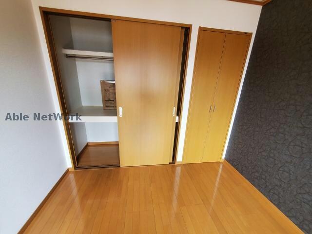 ライフォート大友　の物件内観写真