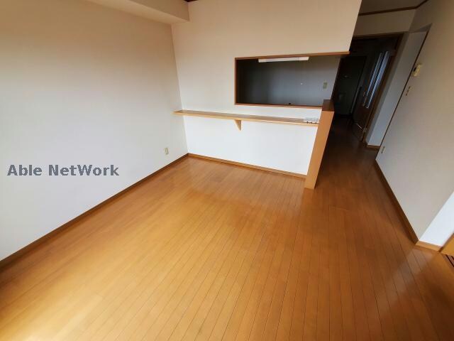 ライフォート大友　の物件内観写真