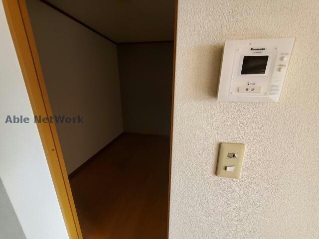 ライフォート大友　の物件内観写真