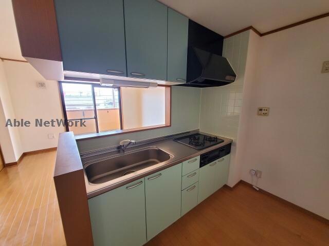 ライフォート大友　の物件内観写真