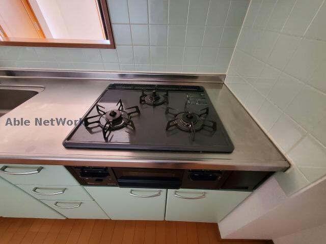 ライフォート大友　の物件内観写真