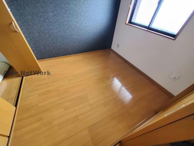 ライフォート大友　の物件内観写真