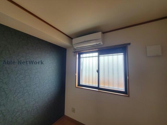 ライフォート大友　の物件内観写真