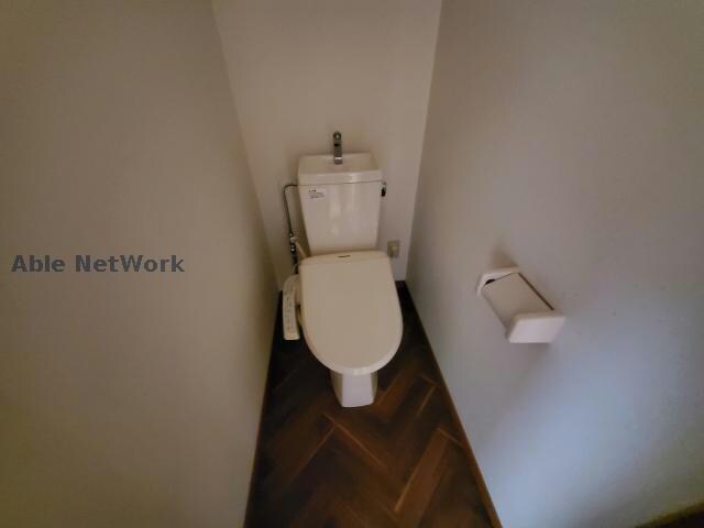 ライフォート大友　の物件内観写真