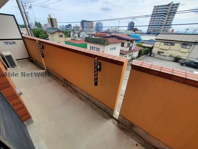 ライフォート大友　の物件内観写真