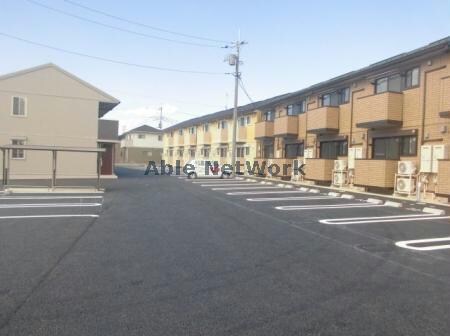 Marigoldの物件外観写真