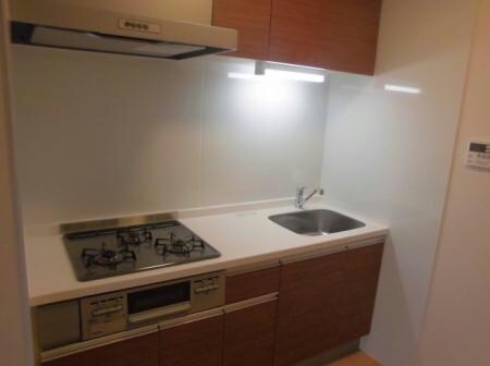 Marigoldの物件内観写真