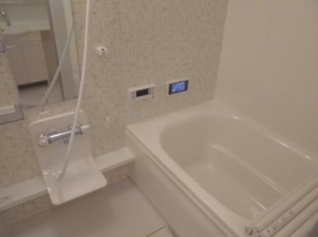 Marigoldの物件内観写真