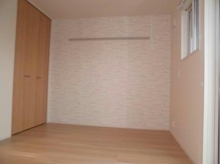 Marigoldの物件内観写真