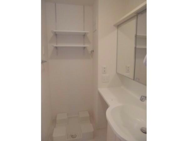 Marigoldの物件内観写真