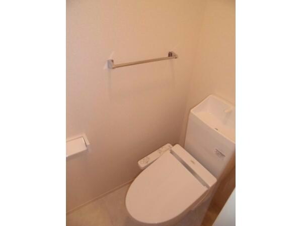 Marigoldの物件内観写真