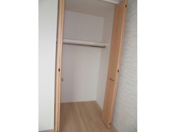 Marigoldの物件内観写真