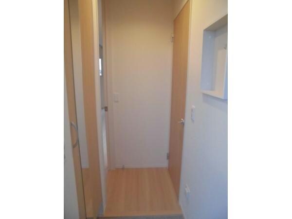 Marigoldの物件内観写真