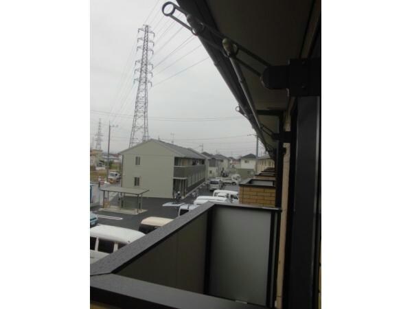 Marigoldの物件内観写真