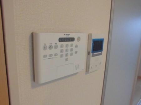 Marigoldの物件内観写真