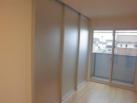 Marigoldの物件内観写真