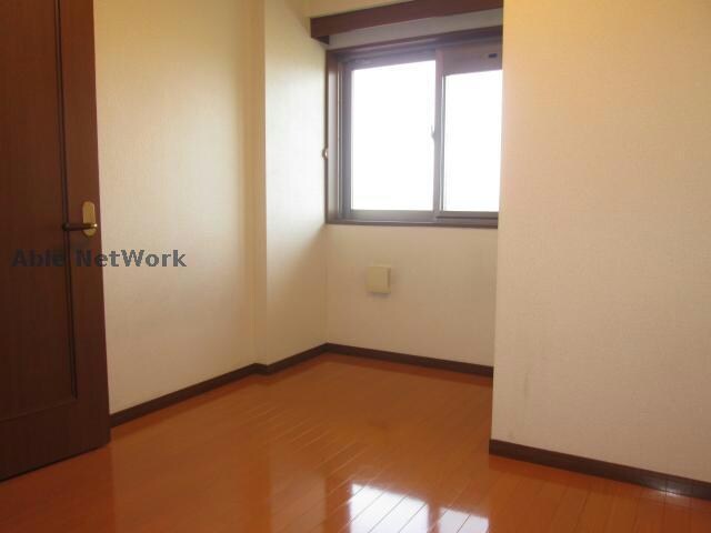 ローズガーデン前橋の物件内観写真