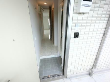 コンフォートヒルの物件内観写真