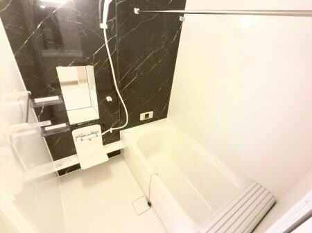 コンフォートヒルの物件内観写真