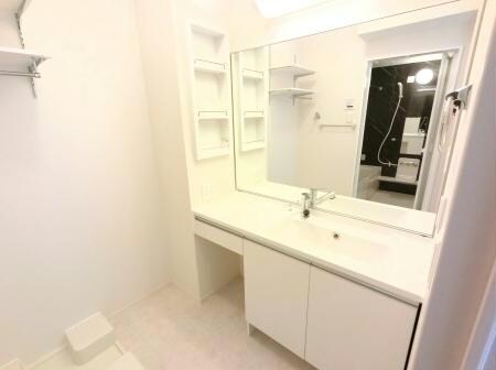 コンフォートヒルの物件内観写真