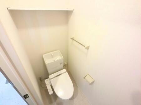 コンフォートヒルの物件内観写真