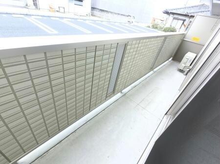 コンフォートヒルの物件内観写真