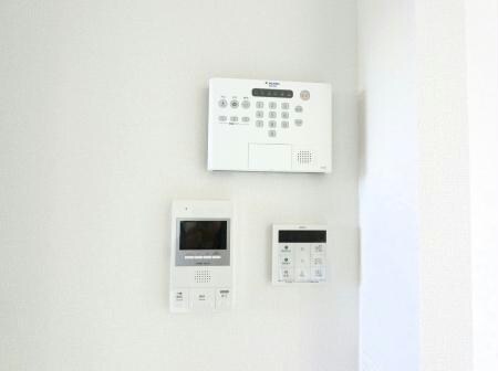 コンフォートヒルの物件内観写真