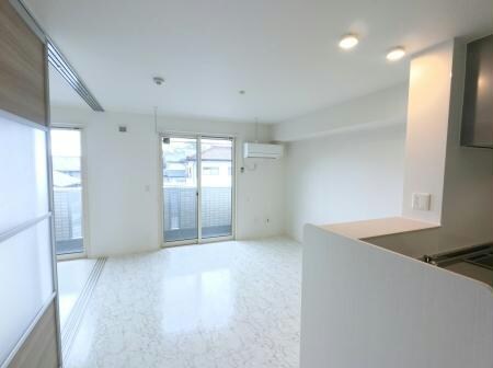 コンフォートヒルの物件内観写真