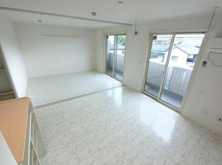 コンフォートヒルの物件内観写真