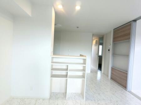 コンフォートヒルの物件内観写真