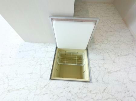 コンフォートヒルの物件内観写真