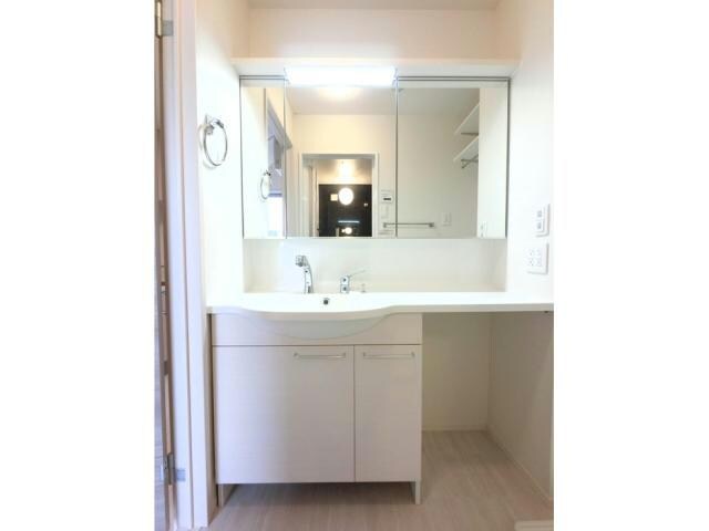 ロイジェントイン前橋の物件内観写真