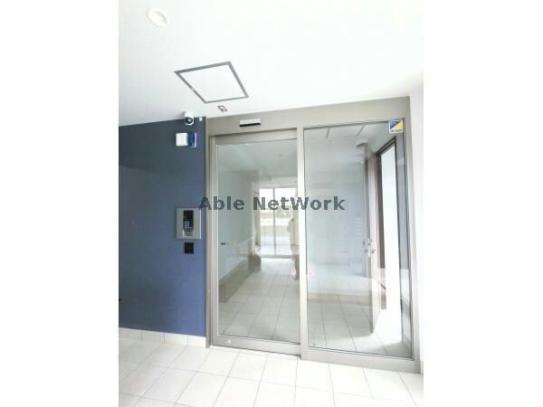 ロイジェントイン前橋の物件外観写真