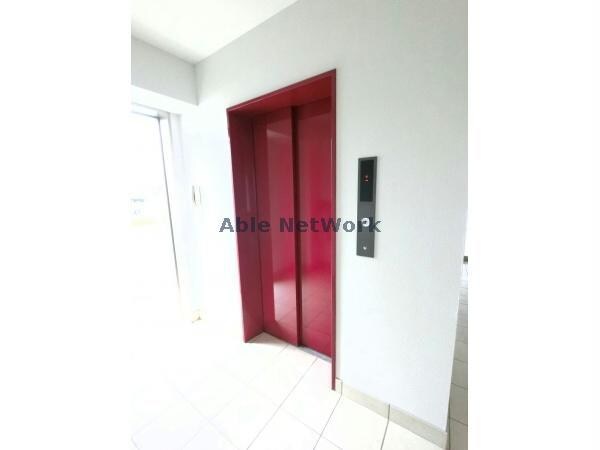 ロイジェントイン前橋の物件外観写真