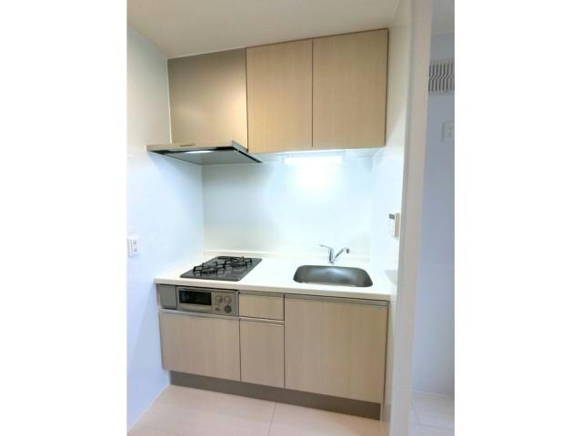 ロイジェントイン前橋の物件内観写真