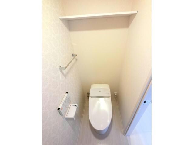 ロイジェントイン前橋の物件内観写真