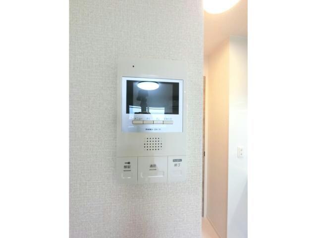 ロイジェントイン前橋の物件内観写真