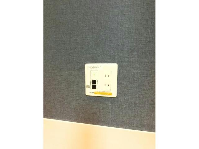 ロイジェントイン前橋の物件内観写真