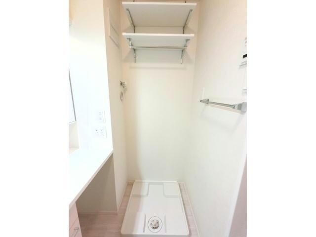 ロイジェントイン前橋の物件内観写真