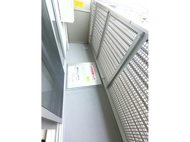 ロイジェントイン前橋の物件内観写真