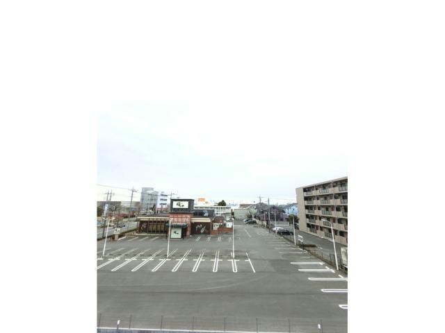 ロイジェントイン前橋の物件内観写真