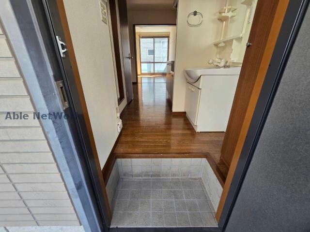 エルグラードの物件内観写真