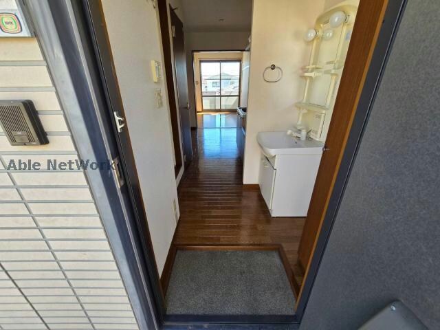 エルグラードの物件内観写真